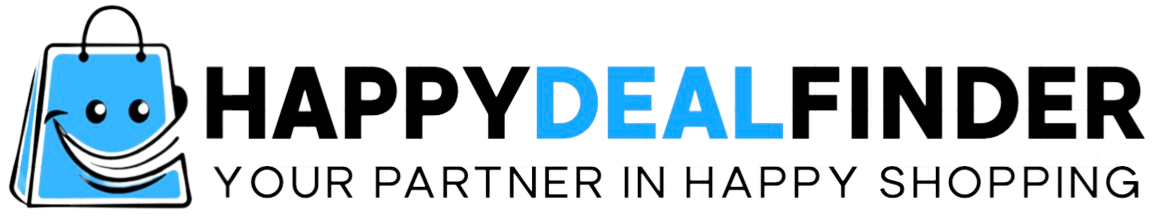 HappyDealFinder